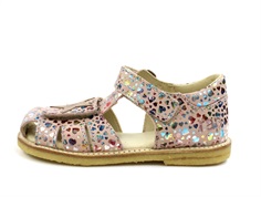 Arauto RAP nude hearts sandal Nova (narrow)